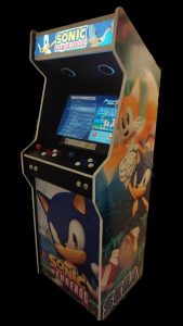 arcadeXL
