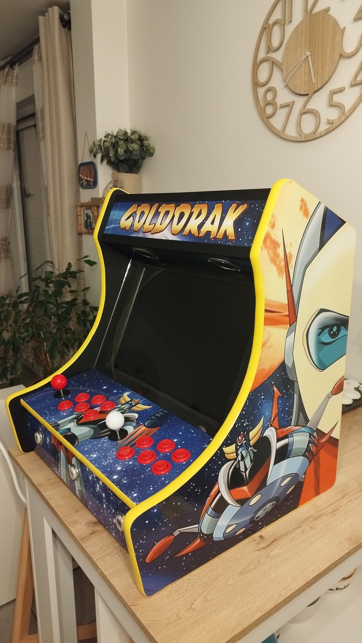 bartop