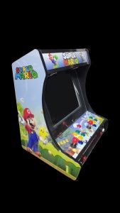 bartop