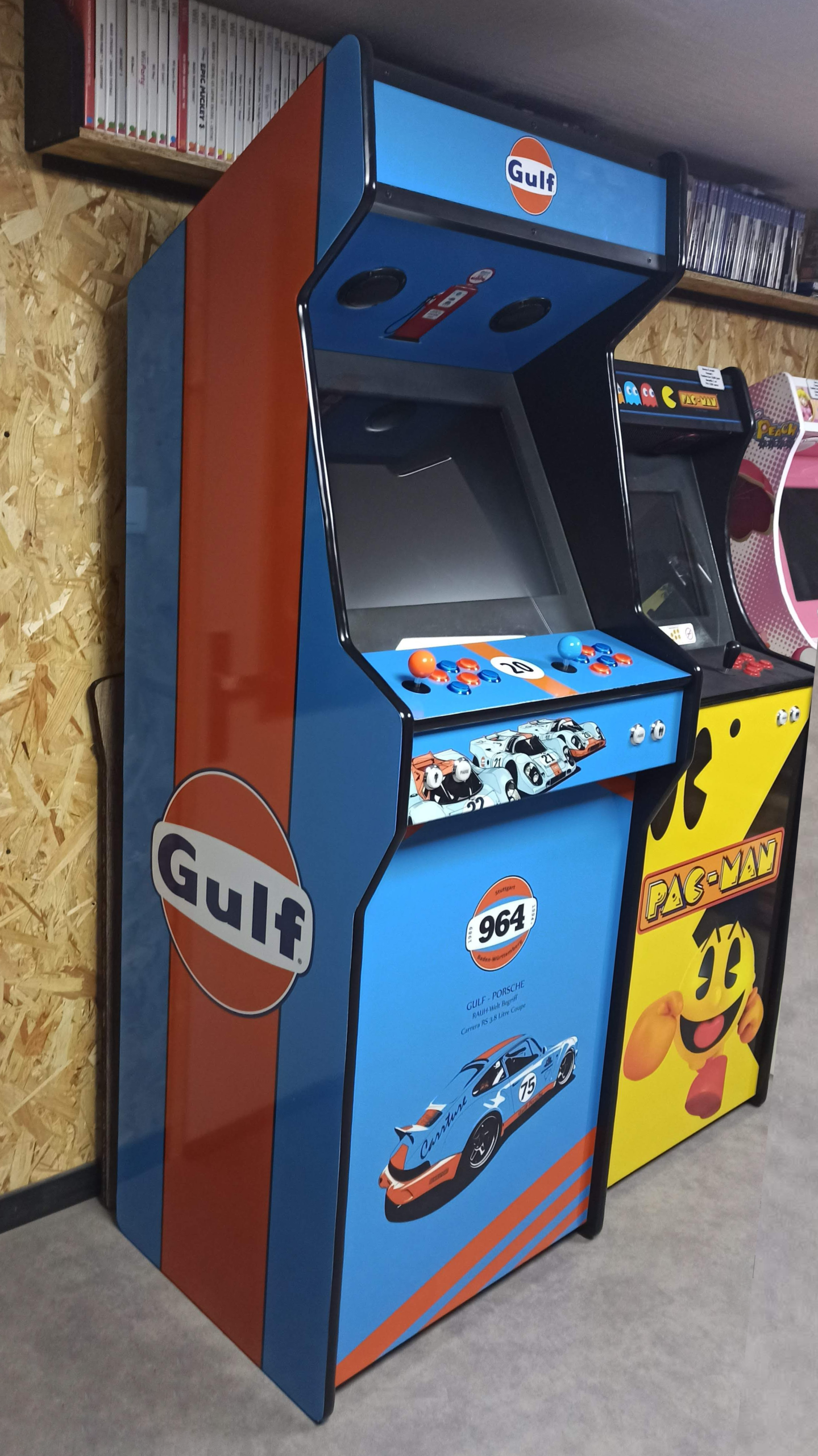 bornegulf