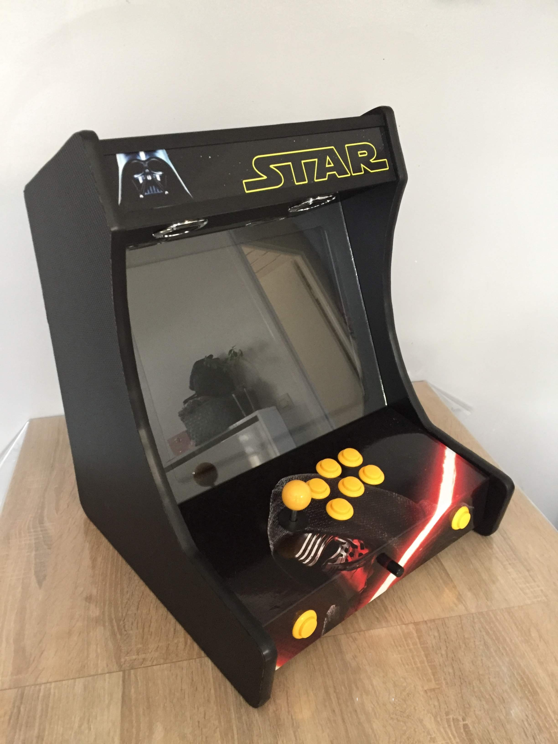 bornestarwars